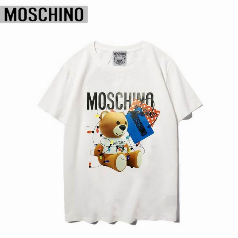 Moschino T-shirts 21